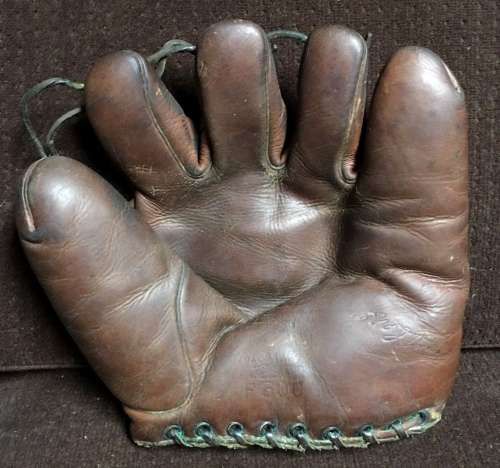 Edd J. Roush Vim Sports Radio Front