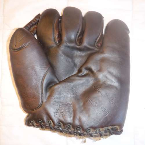 Paul Dean Vim F350 Front