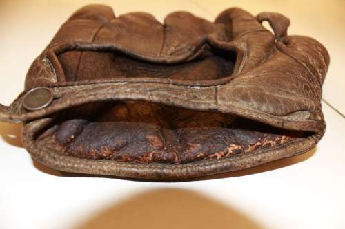 Vim 1 Inch Web Black Back