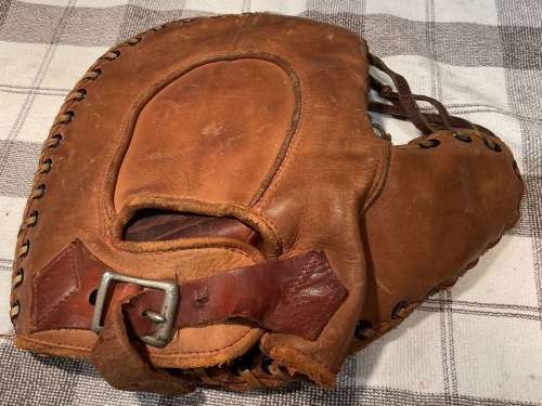 Zeke Bonura Vim Basemitt Back