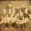 Springfield, MA Boys Team 1887
