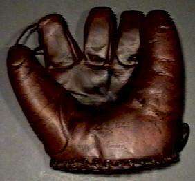 Walter Johnson D&M Front