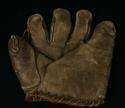 View the image: Walter Johnson Front