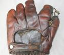 View the image: Walter Johnson Back