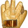 View the image: Walter Johnson Goldsmith Back