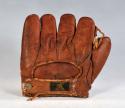 View the image: Walter Johnson D&M Back