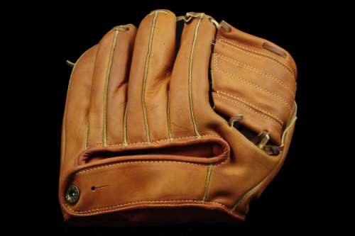 Wichita Sporting Goods 111 Back