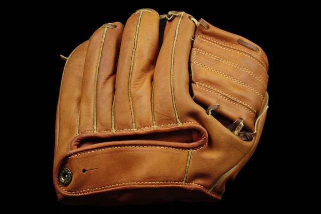 Wichita Sporting Goods 111 Back