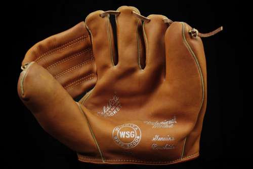 Wichita Sporting Goods 111 Front