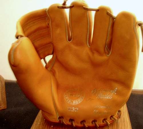 Wichita Sporting Goods W32 Front