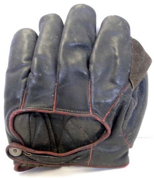 William Read & Sons 9099 Full Web Back