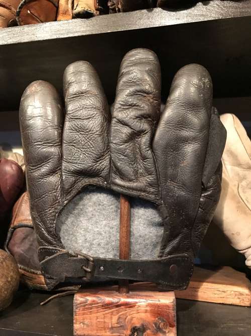 William Read & Sons Full Web Back