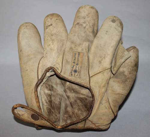 William Read & Sons Full Web Back