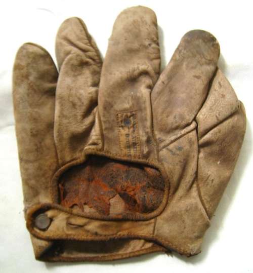 William Read & Sons Full Web Back