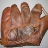 Rogers Hornsby Wilson 648 Back