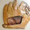 Rogers Hornsby WIlson 648LO Back