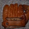 Rogers Hornsby Wilson S5521-3 Back