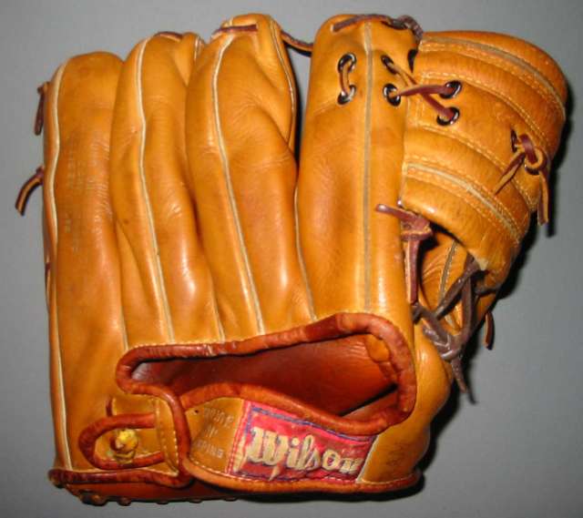 Ted Williams A2040 Back