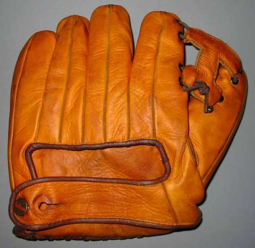 Wilson 615 2 Back