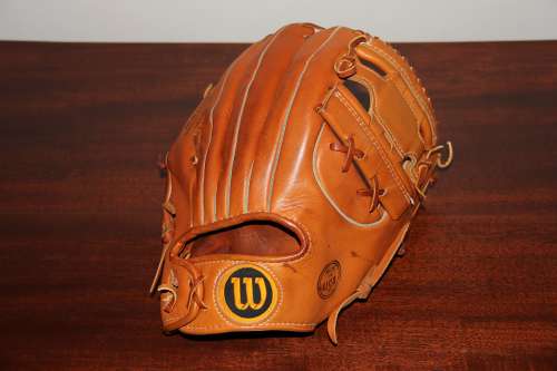 Al Kaline Wilson A2024 Back