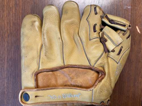 Andy Cohen Wilson 648LX Back