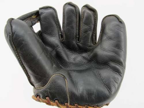 Andy Pafko Wilson A2080 Front