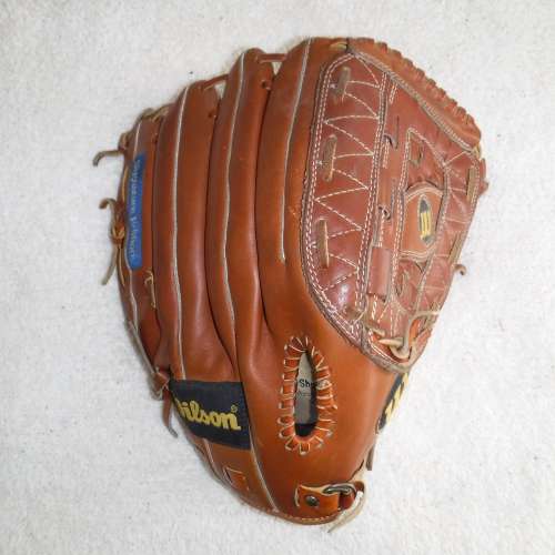 Barry Bonds Wilson A2211 Back