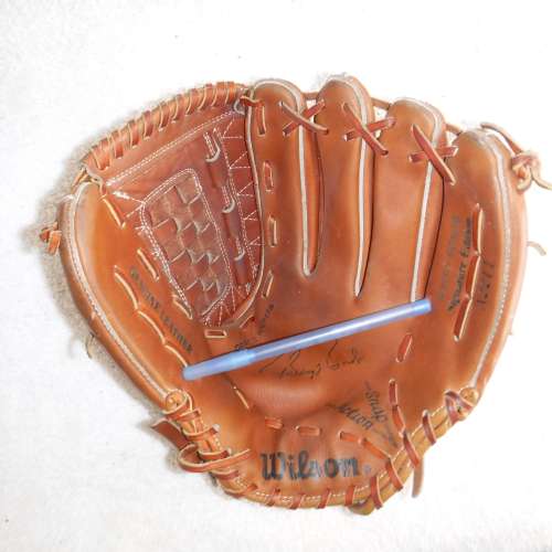 Barry Bonds Wilson A2211 Front
