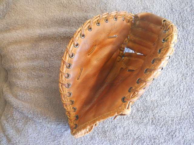 George Scott Wilson A2852 Front