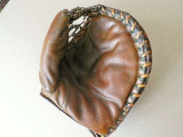 Lefty Grimm Wilson Front