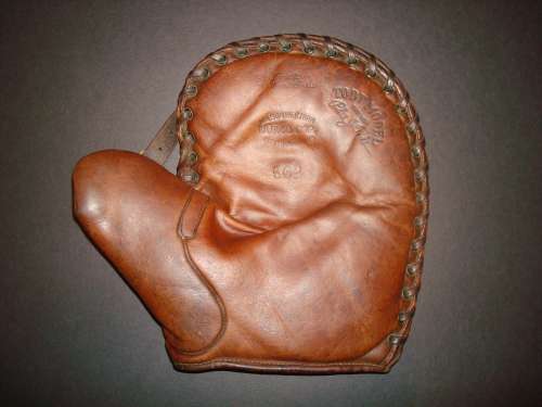 Phil J. Todt Wilson Western 562 Front