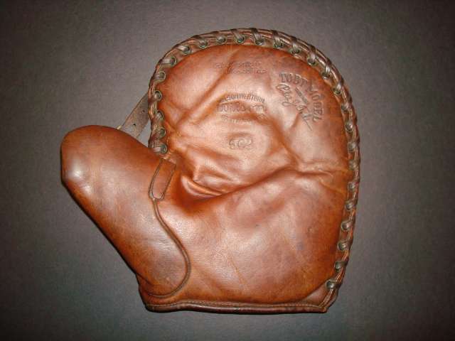 Phil J. Todt Wilson Western 562 Front