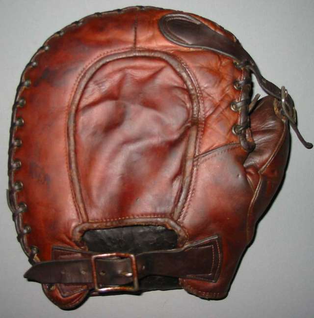 Phil Todt Wilson Back