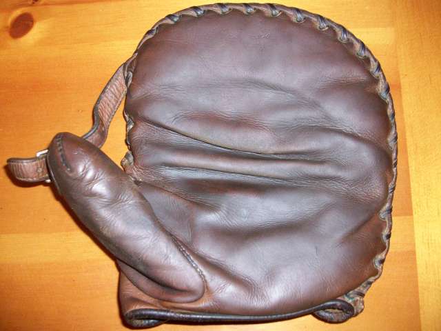 Ray Grimes Thomas E. Wilson 551 Basemitt Front