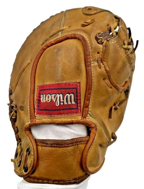 Ripper Collins Wilson A2800 Basemitt Back