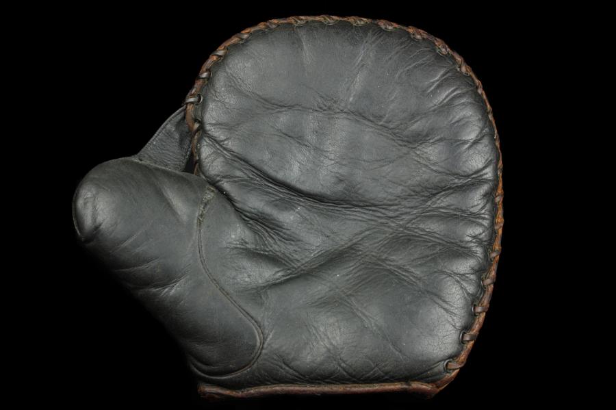 Base Mitts