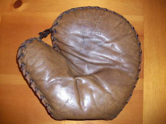 Thomas E. Wilson 554 Basemitt Front