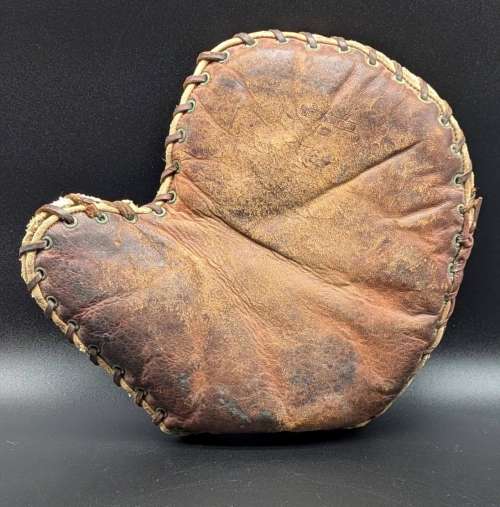 Thomas E. Wilson 56 Basemitt Front