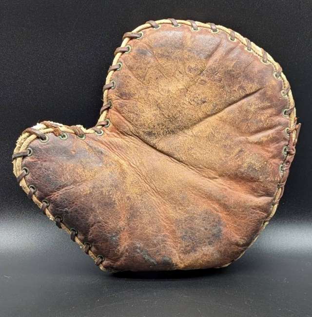 Thomas E. Wilson 56 Basemitt Front