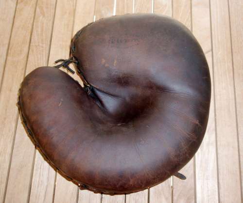 Alex Gaston Wilson 502 Front