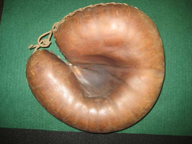 Bill Delancey Wilson 506 Front