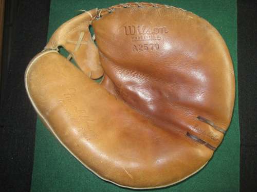 Frank House Wilson A2570 Front