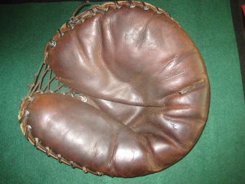 Ray Mueller Wilson A2556 Front