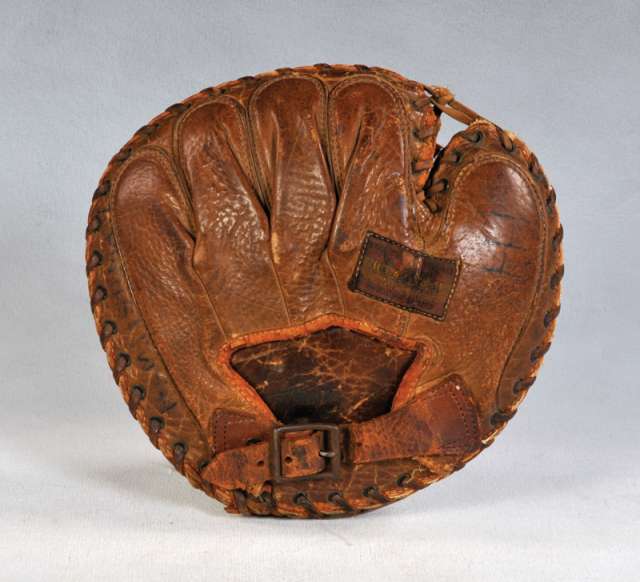 Ray Schalk Thomas E. Wilson 518 Back