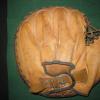 Rogers Hornsby Wilson 950 Back