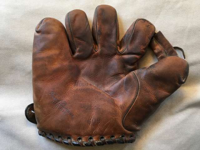 Frank Demaree Wilson 609 Front