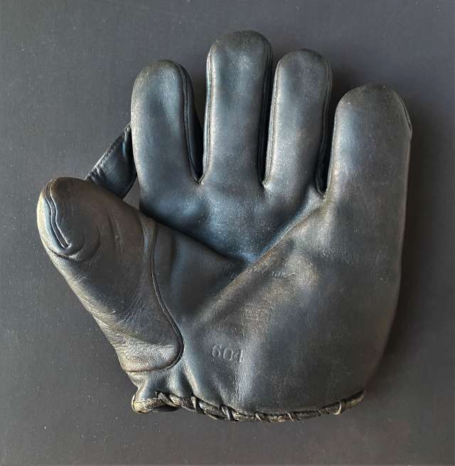 Harry Heilman Thomas E. Wilson 604 Front