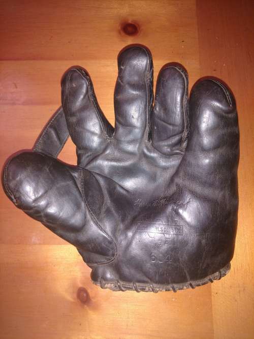 Harry Heilman Thomas E. Wilson 604 Front