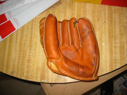 Harvey Kuenn Wilson A2146 Front