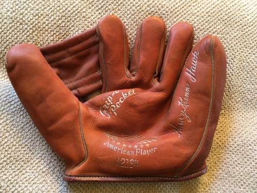 Harvey Kuenn Wilson A2164 Front